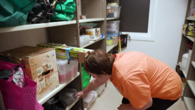 Community libraries that lend things promote neighbourhood sharing and reduced consumption