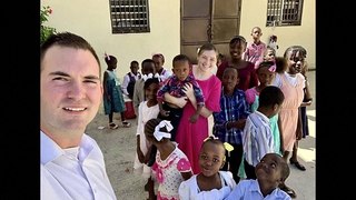 Casal de missionários dos EUA é assassinado no Haiti