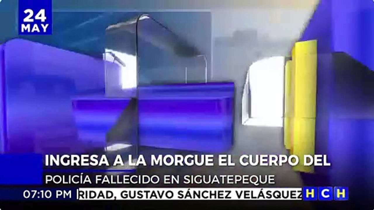 Menor muere por enfermedad en los pulmones en Choluteca