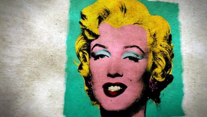 Icons Of Our Time Anne Frank Trailer