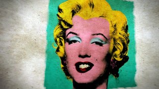 Icons Of Our Time Marilyn Munroe Trailer