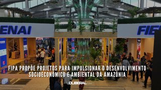 FIPA propõe projetos para impulsionar o desenvolvimento socioeconômico e ambiental da Amazônia