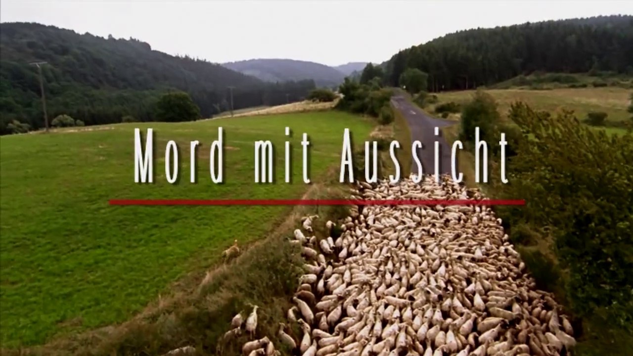 Mord mit Aussicht -13- Nach sechs im Zoo