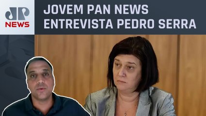 Economista analisa expectativas para gestão de Magda Chambriard na Petrobras