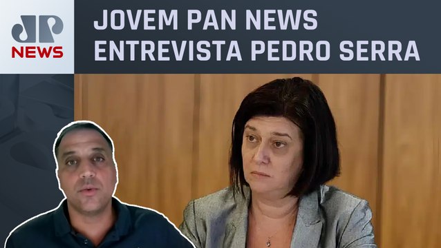 Economista analisa expectativas para gestão de Magda Chambriard na Petrobras