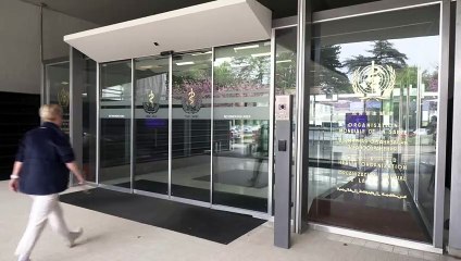 Las negociaciones para un tratado sobre pandemias terminan sin acuerdo