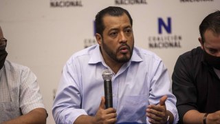 Nicaragüenses desterrados a Estados Unidos por el régimen de Daniel Ortega denuncian incertidumbre en sus procesos migratorios