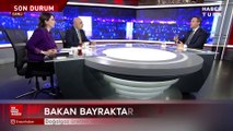 Bakan Bayraktar açıkladı! Doğalgaz üretimi rekora ulaştı: Günde 5 milyon metreküp