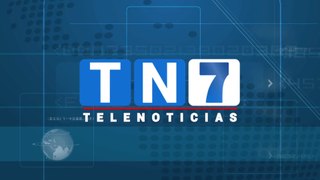 Edición vespertina de Telenoticias 24 mayo 2024