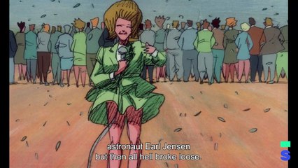 Mutant Aliens | movie | 2002 | Official Trailer