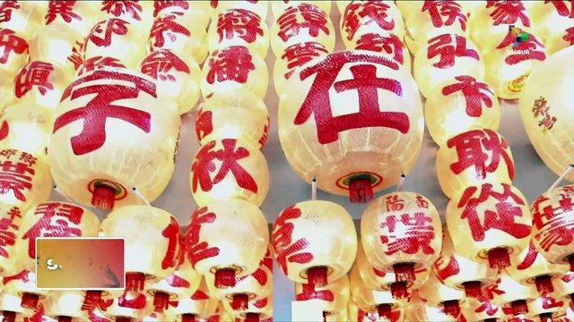 SOMOS 24-05-2024 Venezuela se prepara para celebrar el Corpus Christi el próximo 30 de mayo.