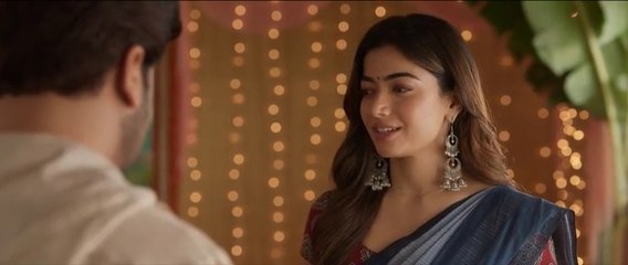 Aadavallu Meeku Johaarlu hindi dubbed movie