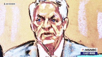 MSNBC Lawrence O'Donnell Commentary on  Costello Testimony