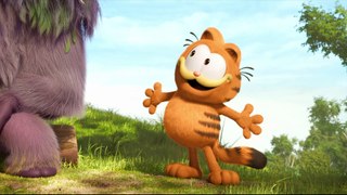 The Garfield Movie - Jim Davis