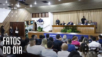 Advogado Roberto Lauria celebra 30 anos de advocacia com palestra