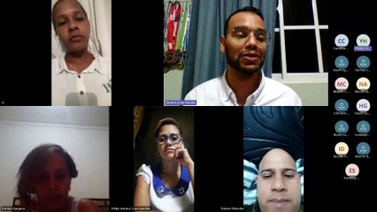 Reunión Visita Médicos CENTU-2024-05-22