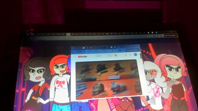 Scarlett Alex Land Lord The Simpsons homer Marge Maggie Lisa Bart part 44