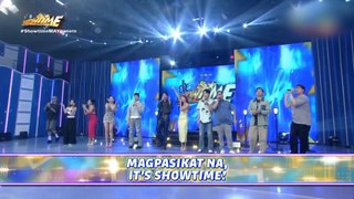 It’s Showtime: Kantahan ngayong tanghalian (Teaser)