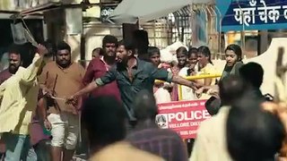 Rathnam 2024 Tamil HQ HDRip  ESub Movie Part 1