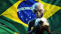 Memes de Aliens que são do Brasil  #brasil #memesvideo #funnyimages #funnypictures #viral #alien