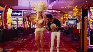 Diljit Dosanjh_ Born To Shine (Official Music Video) G.O.A.T
