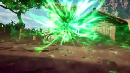 One of the Hidden Sect Leaders is Shocking Episode 22 Subtitle(720P_HD)