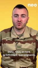 Скачать видео: Un jeune militaire soupçonné du meurtre d'un soldat tchadien au Tchad s'est suicidé à la prison de Fresnes - Ses parents et son conjoint portent plainte pour homicide involontaire