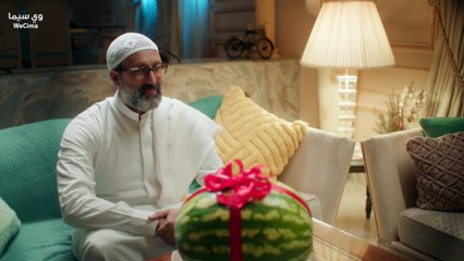 فيلم اٌمُسً بَعِدْ بٌكُرًةَ لنا قمصاني سمر ششة احمد الصدام