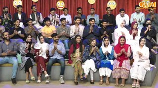 Heeramandi _ Khabarhar with Aftab Iqbal _ Season 2 _ Episode 9 _ 24 May 2024 _ GWAI