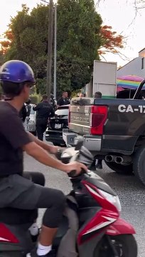 Sujetos armados asaltaron a un mecánico en la colonia Magaña; además los ladrones le dispararon para después huir