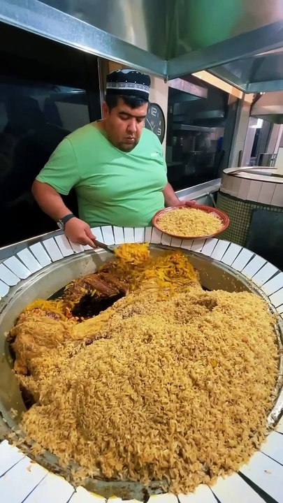 Biryani recipe