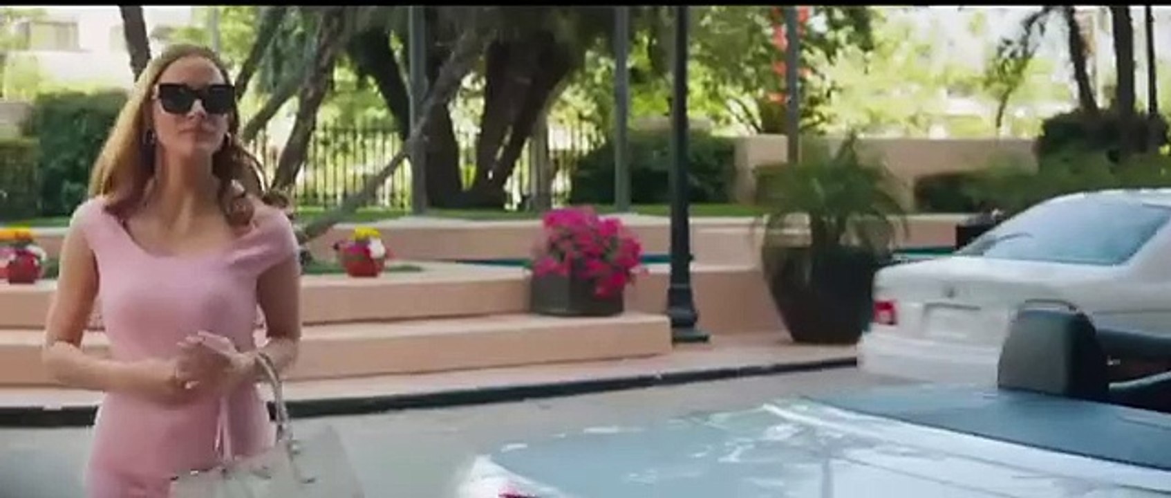 Le Grand Jeu Bande-annonce (DE)