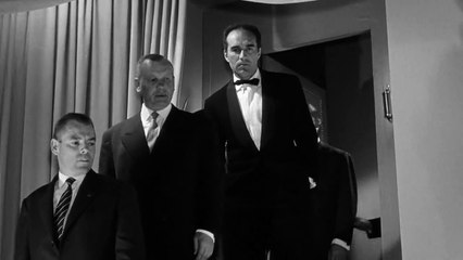 Le Doulos Bande-annonce (DE)