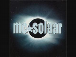 MC SOLAAR - MESSAGE DE L'ANGE