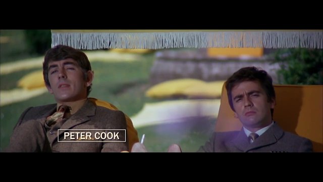 Fantasmes Bande-annonce (EN)