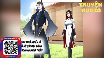 Chap 334 | Chàng Rể Mạnh Nhất Lịch Sử.Xuyên Không Thành Thẩm Lãng Siêu Lầy Khốn Nạn | AUDIO