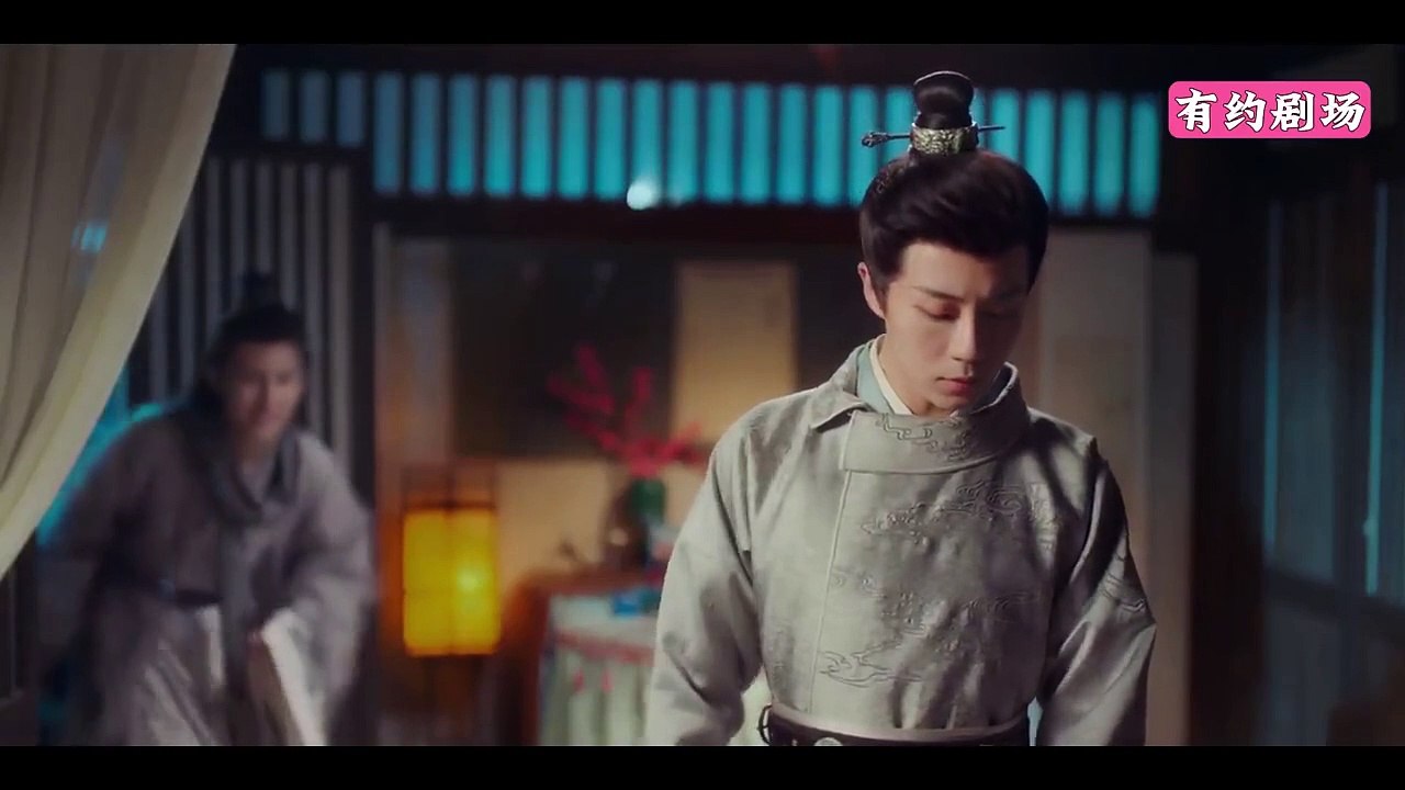 [ENG 10] Shadows of You (2024)