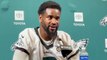 Darius Slay on the Eagles' young CBs