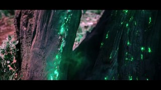 Warcraft- Wrath of the Lich King - First Trailer - Henry Cavill