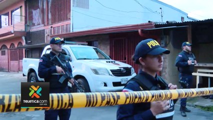 tn7-tres meses de prisión preventiva a siete mienbros de la banda de los lara