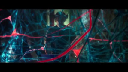 The Matrix 5 - Resurgence - Teaser Trailer - Keanu Reeves & Warner Bros.