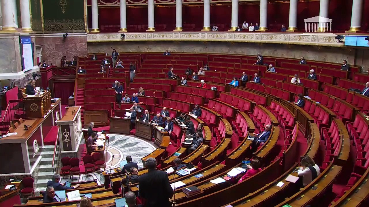 1ère séance : Justice patrimoniale au sein de la famille ; Souveraineté en matière agricole et renouvellement des générations en agriculture (suite) - Jeudi 23 mai 2024