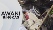 AWANI Ringkas: Tiada rakyat Malaysia terlibat insiden tanah runtuh di Papua New Guinea - Wisma Putra