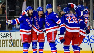 Exciting Overtime Odds at MSG between the Rangers and Panthers