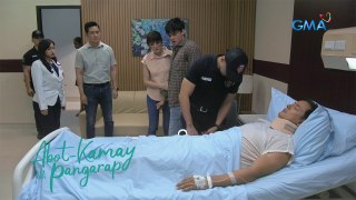 Abot Kamay Na Pangarap: Ang pag-aresto kay Carlos (Episode 533)