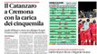 Rassegna stampa Calabria