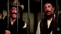 Por Eso  ( Mario Almada y Fernando Almada  -- Cine Mexicano Western
