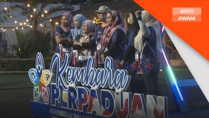 Belia perlu  terap prinsip Rukun Negara sebagai asas - Aaron