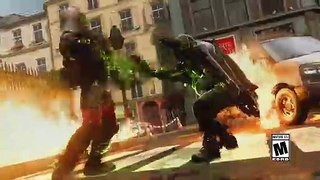 Call of Duty Warzone Mobile - Season 4 Blackcell Trailer