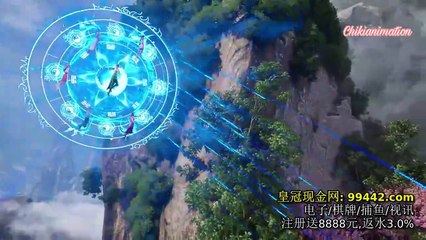 Hidden Sect Leader Episode 21 Multi subtitles